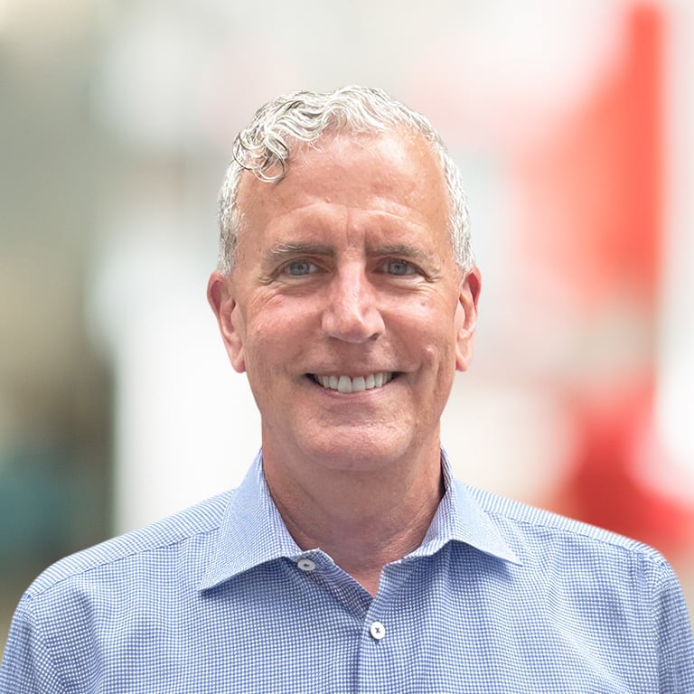 Headshot of Andy Pierce