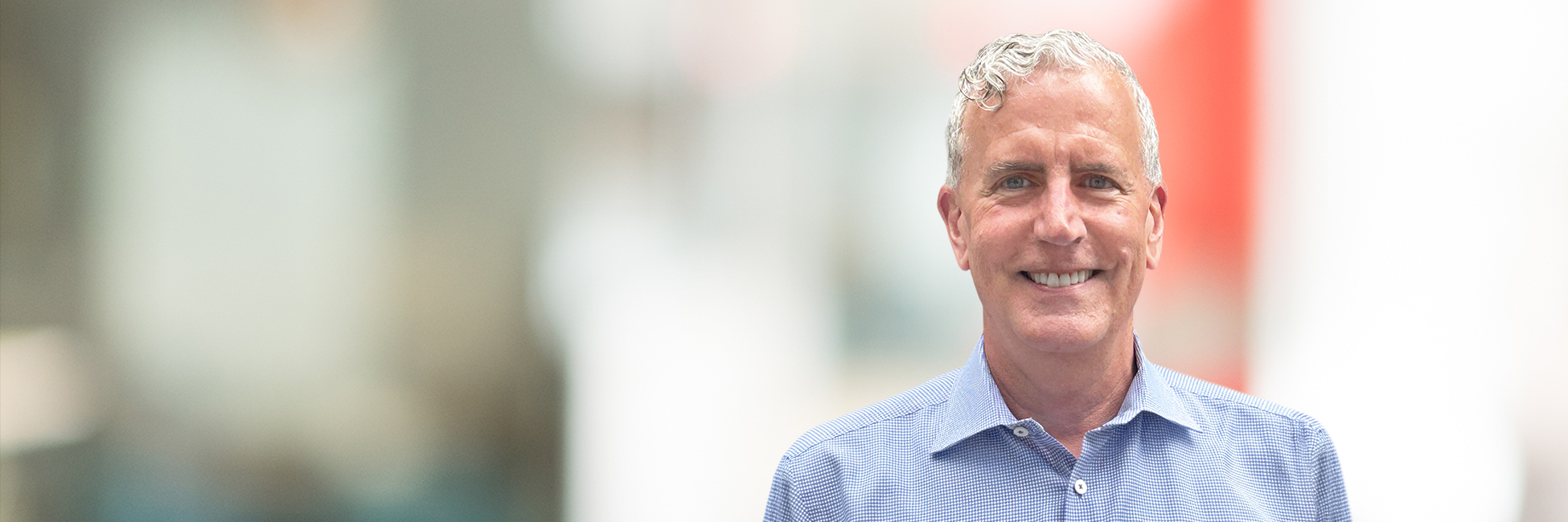 Headshot of Andy Pierce