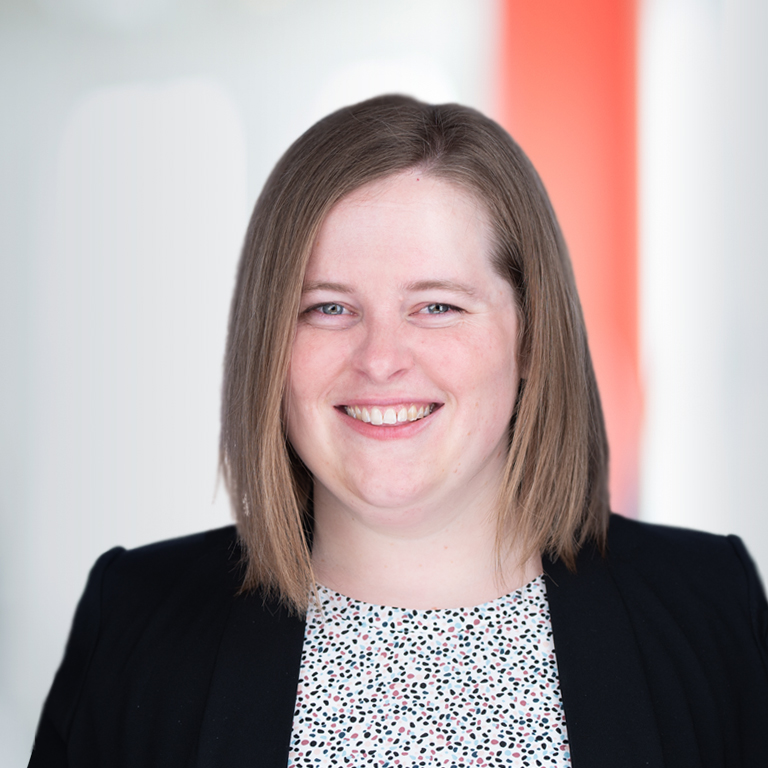 Headshot of Rebecca Stephens-Wells