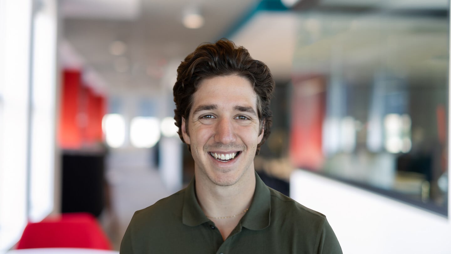 Headshot of Greg Phillips