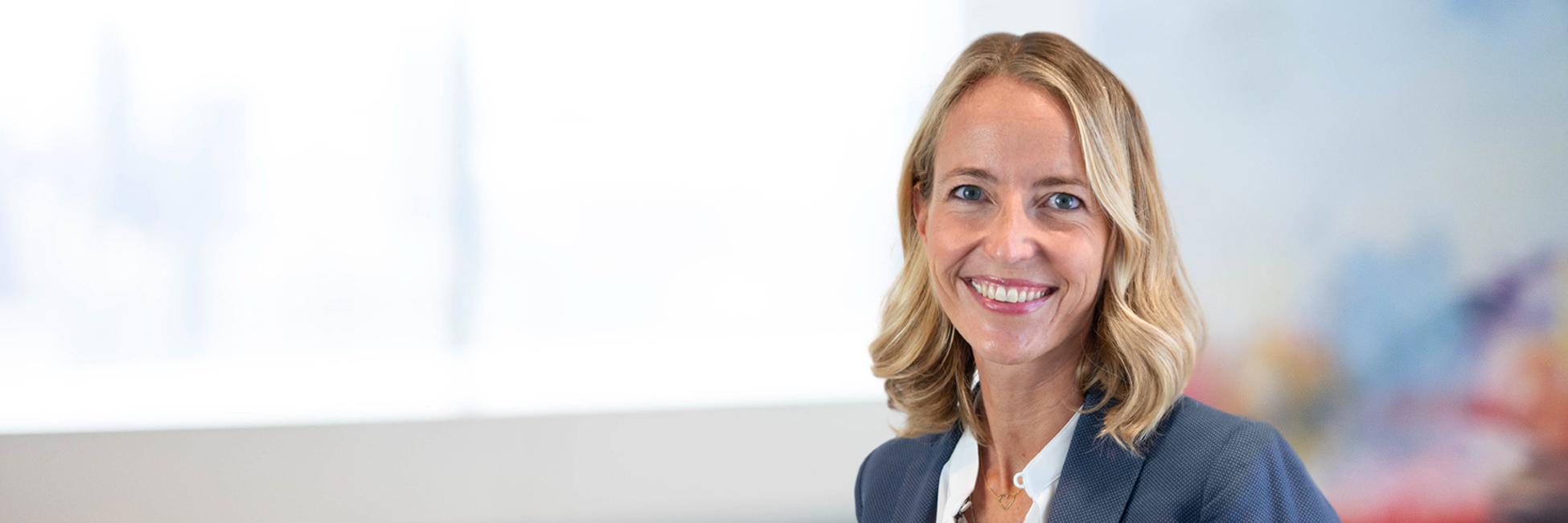 Headshot of Marta De Battisti