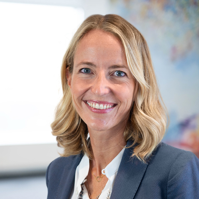 Headshot of Marta De Battisti