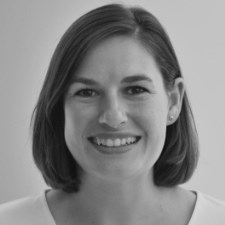 Headshot of Lauren Montagne