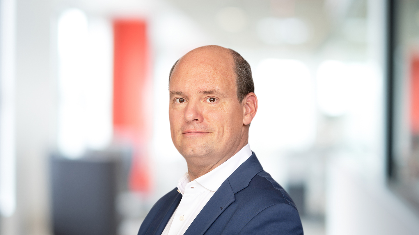 Headshot of Nikola Glusac