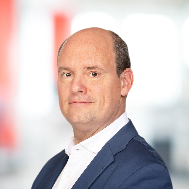 Headshot of Nikola Glusac