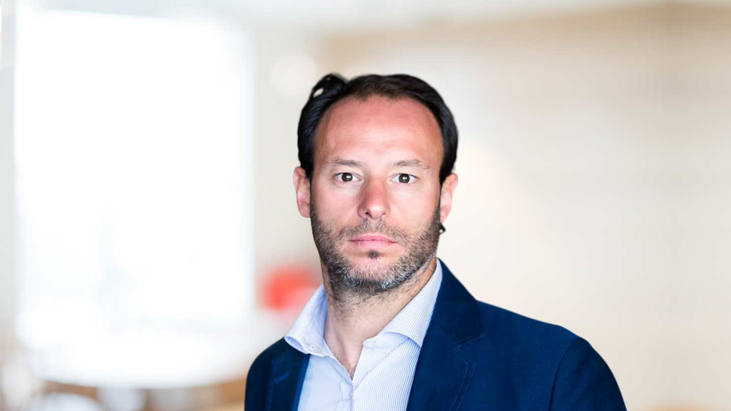 Headshot of Manfredi de'Mozzi