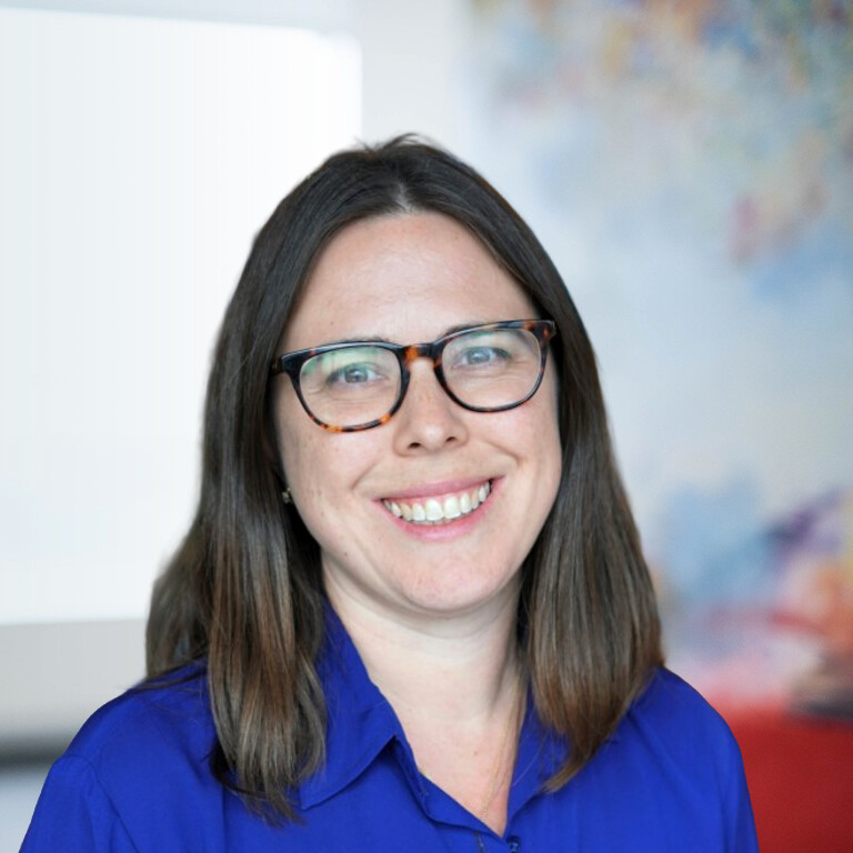 Headshot of Amanda Williams