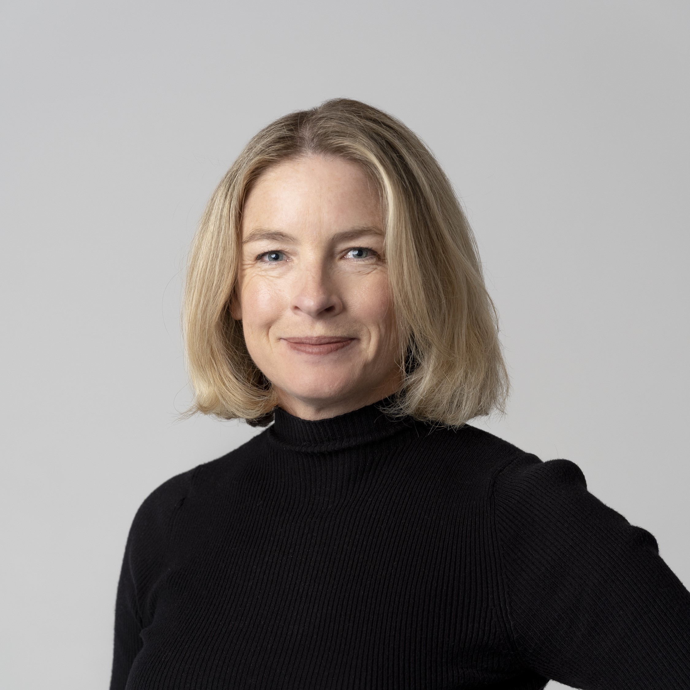 Headshot of Alexis Hoopes