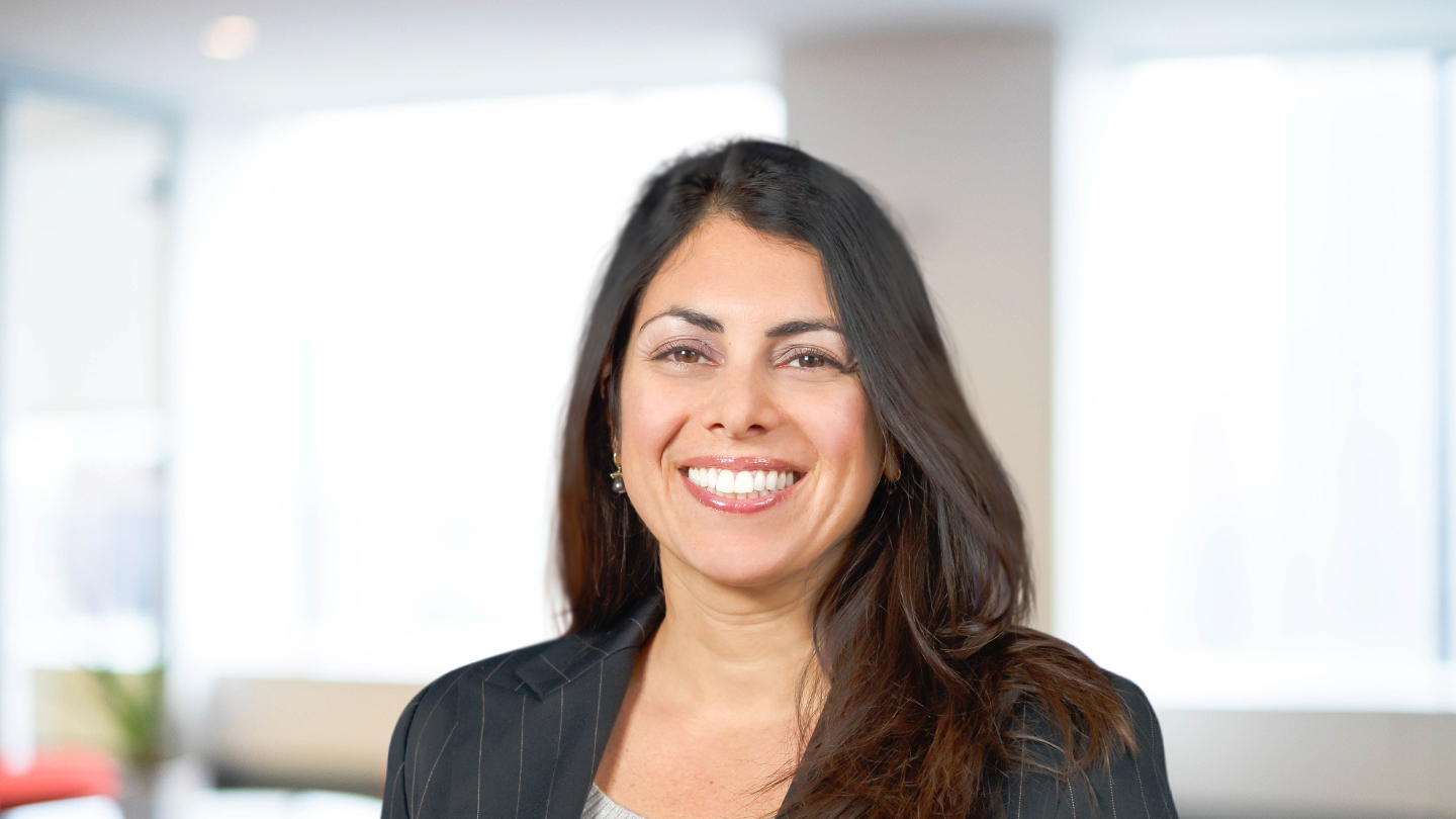 Headshot of Emilia Fallas