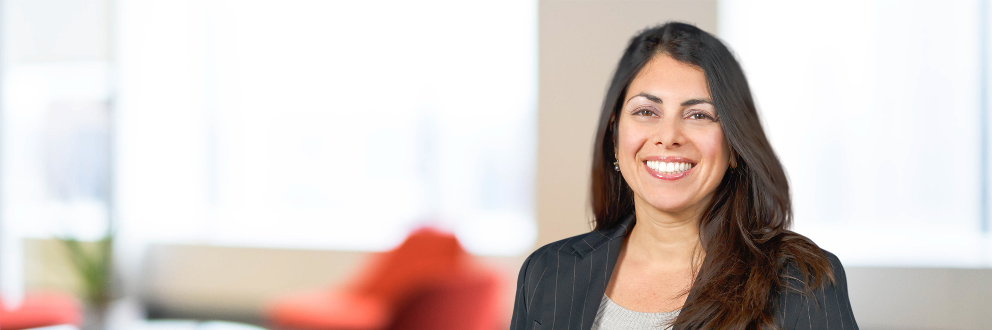 Headshot of Emilia Fallas