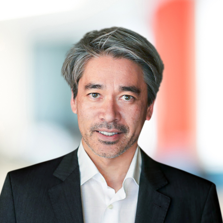 Headshot of Kenji Govaers