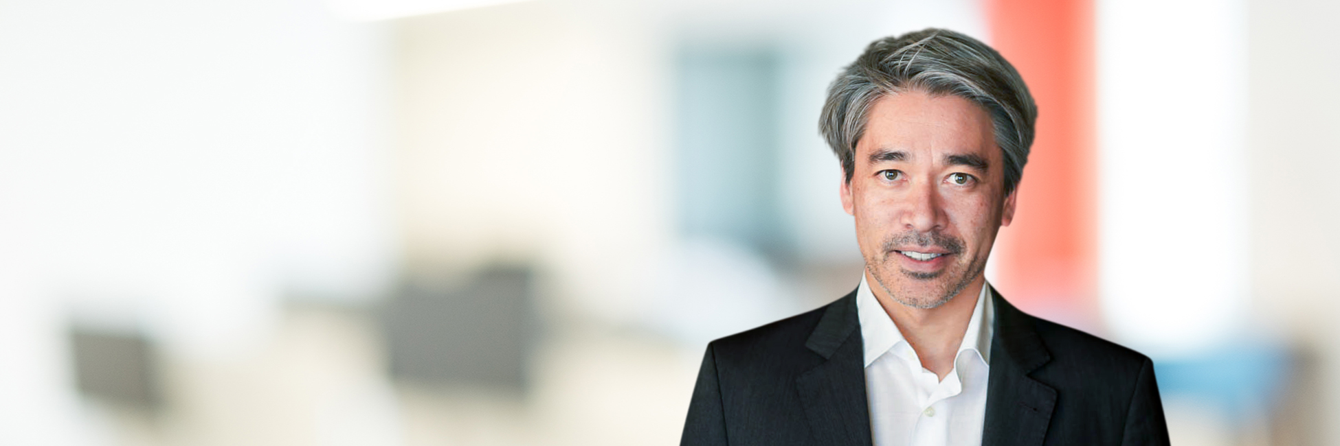 Headshot of Kenji Govaers