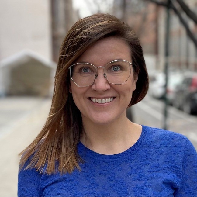 Headshot of Virve Tulamo
