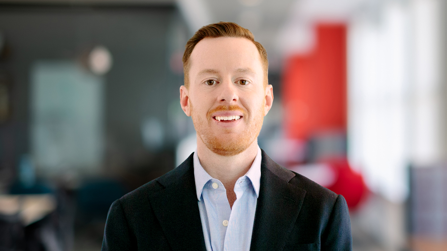 Headshot of Whit McClung