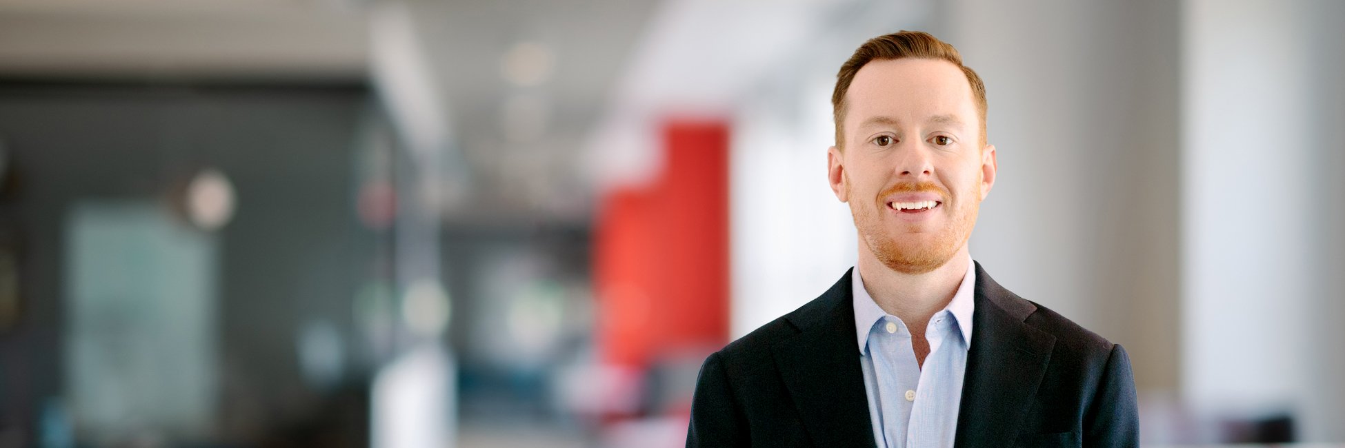 Headshot of Whit McClung