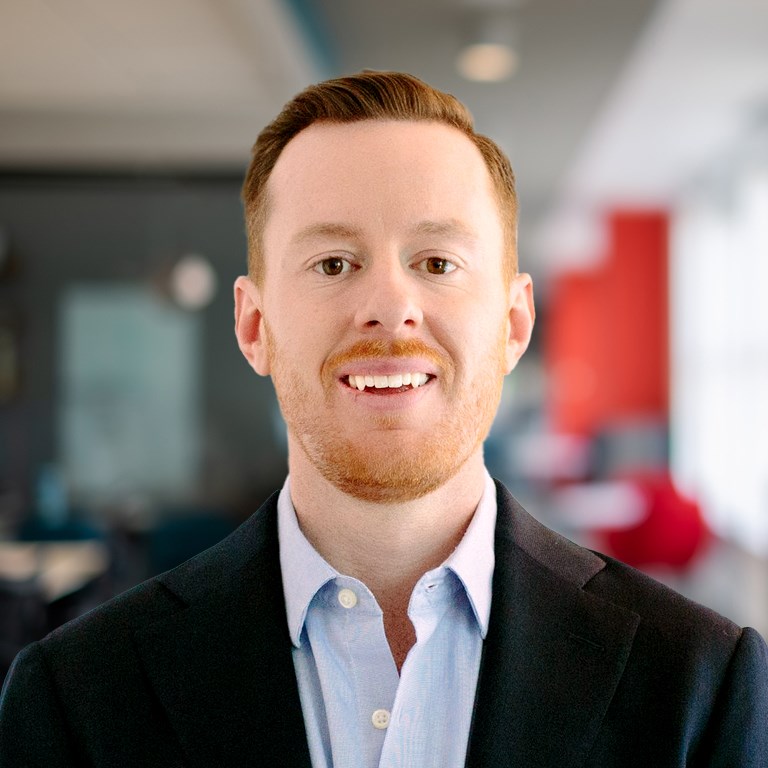 Headshot of Whit McClung