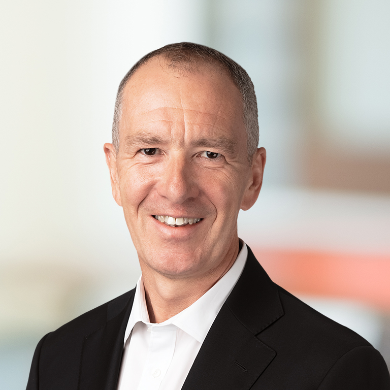 Headshot of Richard Jackson