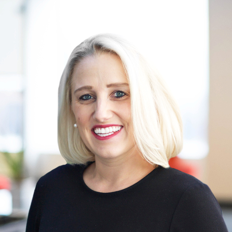 Headshot of Madison Dyal Anderson