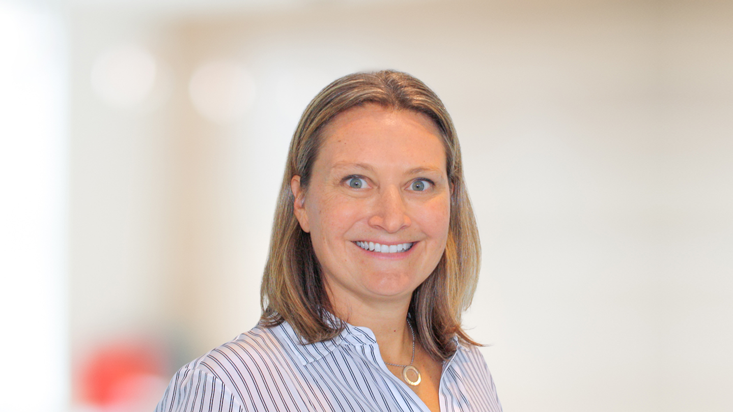 Headshot of Tristan Smith