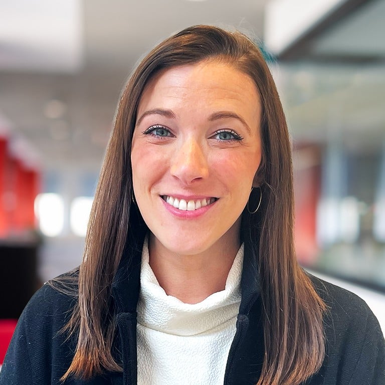 Headshot of Katherine Hall