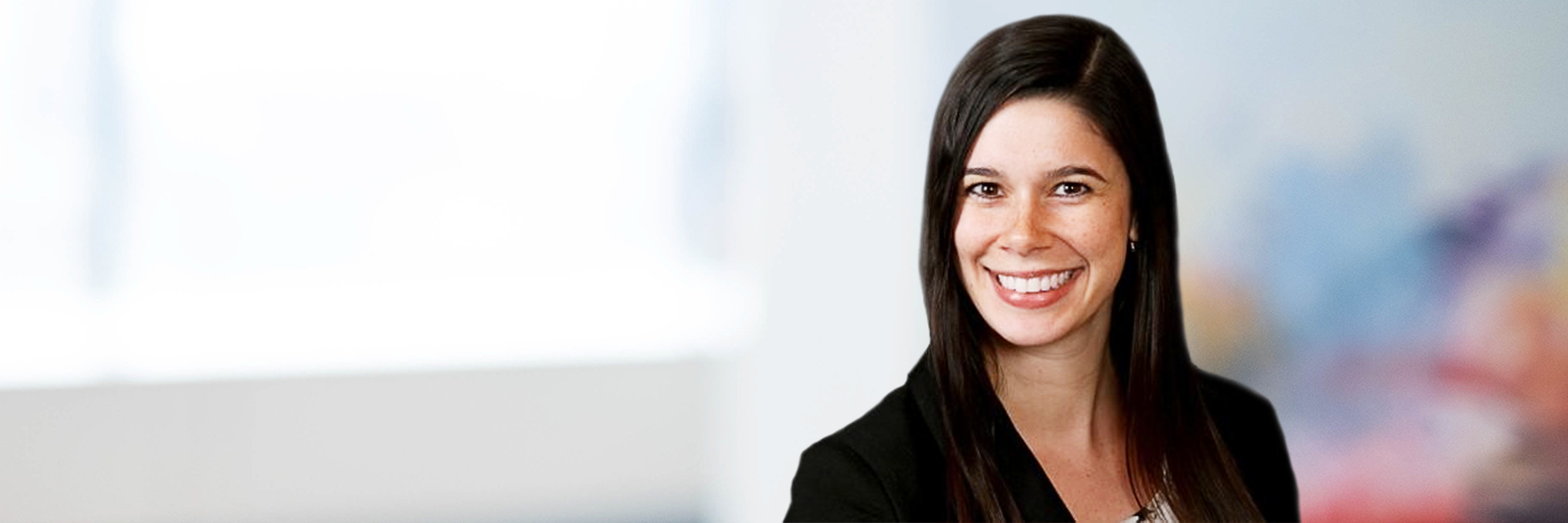 Headshot of Jillian Curtis (Masucci)