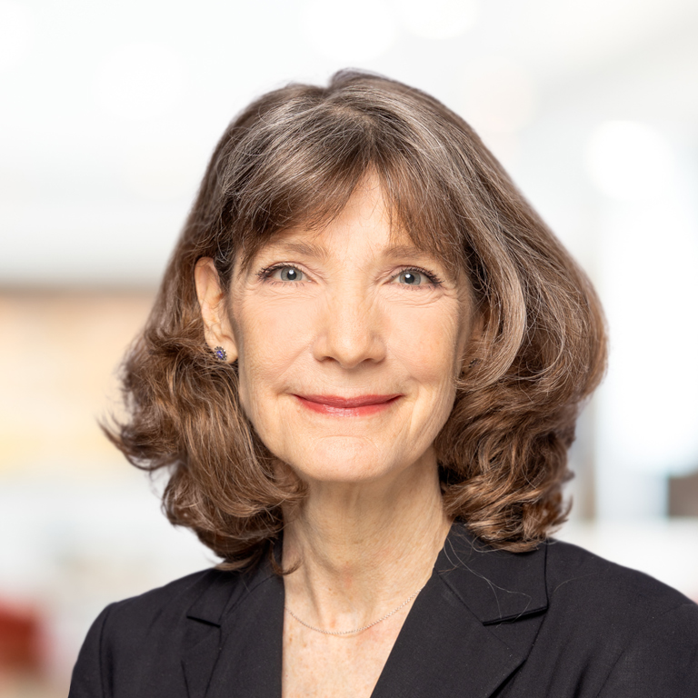 Headshot of Kate Donaldson