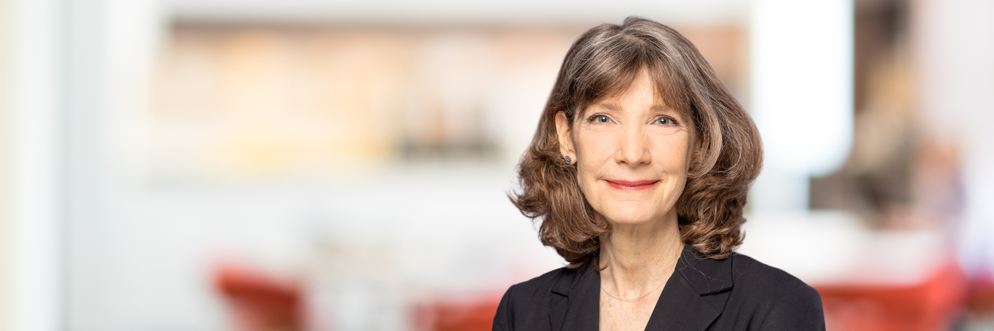 Headshot of Kate Donaldson