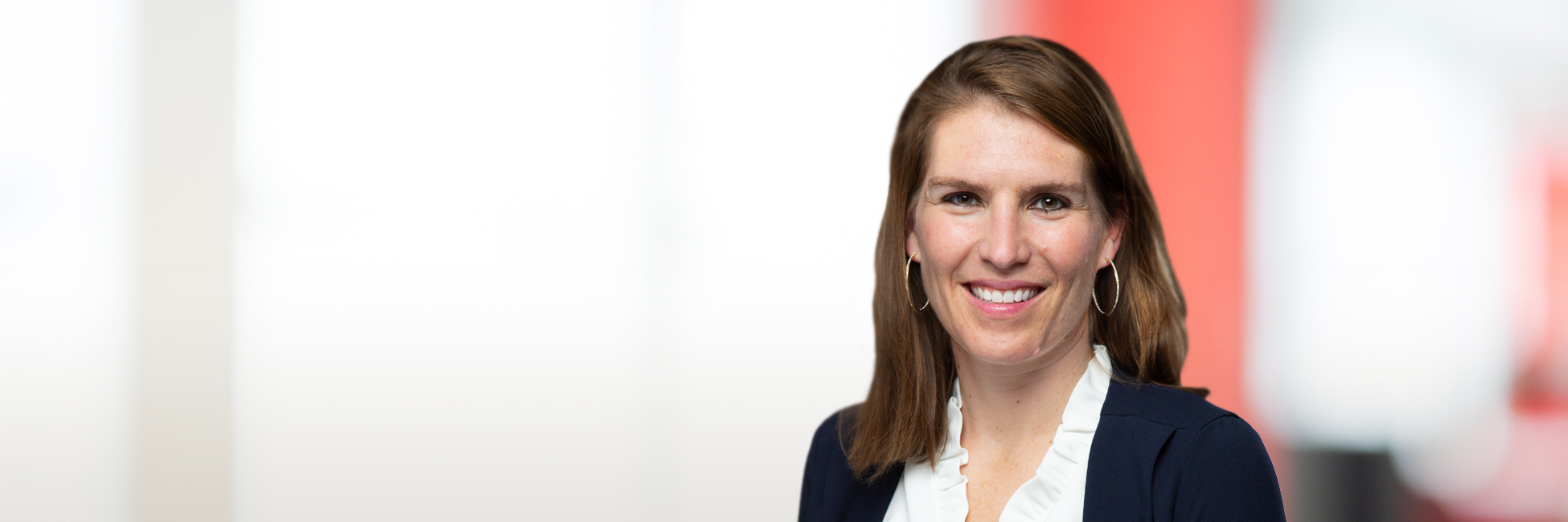 Headshot of Katherine Shaul