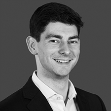 Headshot of Tom Burton