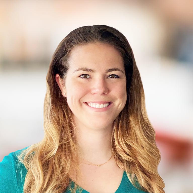 Headshot of Kenzie Haygood