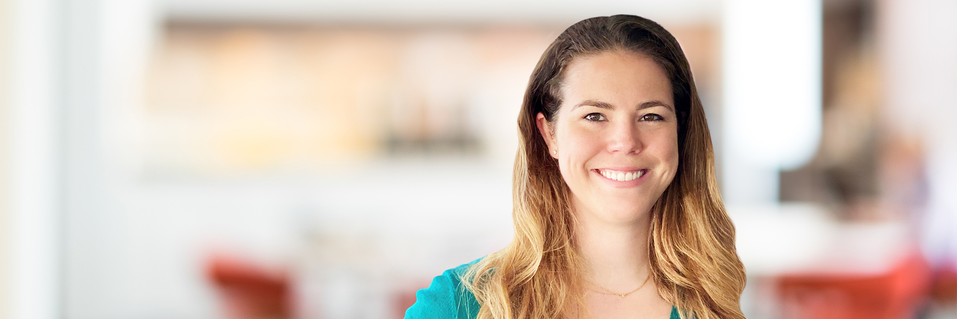 Headshot of Kenzie Haygood