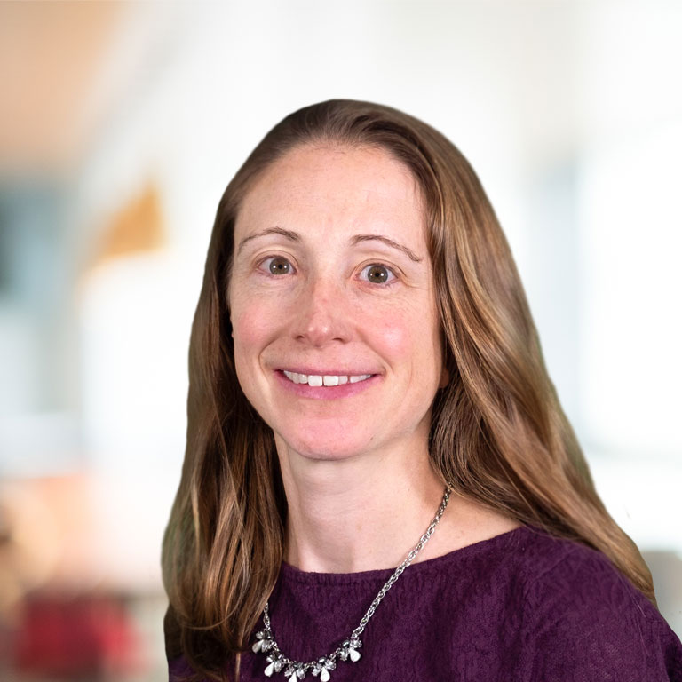 Headshot of Melissa Artabane