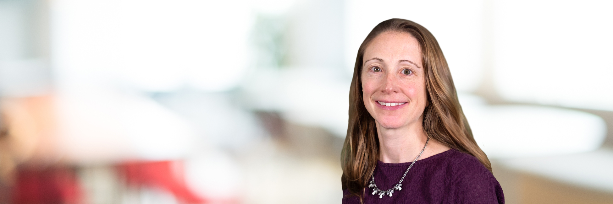 Headshot of Melissa Artabane