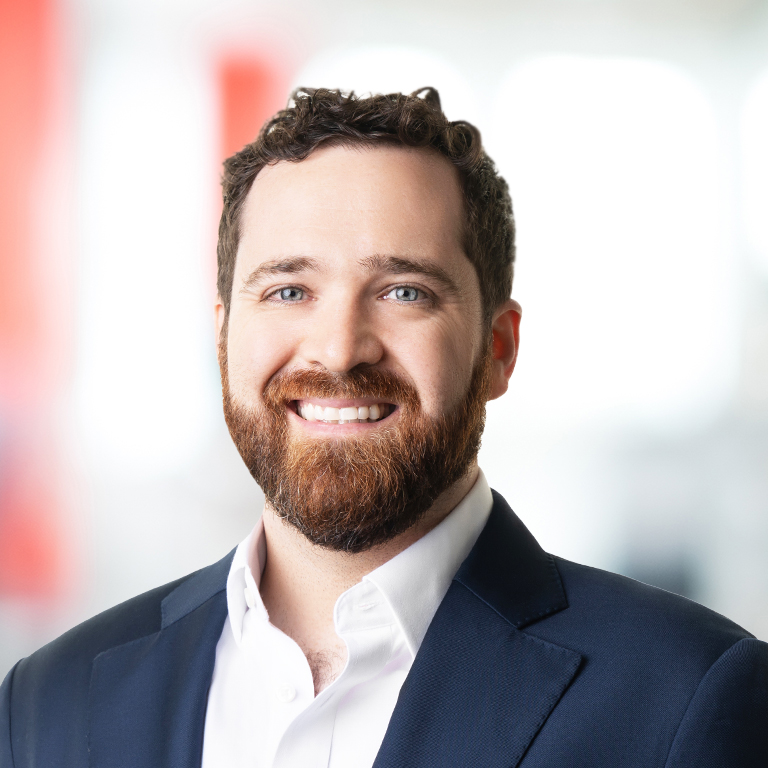 Headshot of Chris Jones