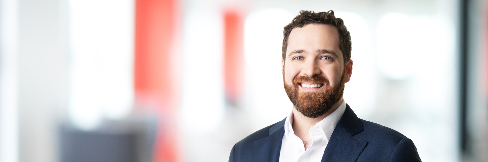 Headshot of Chris Jones