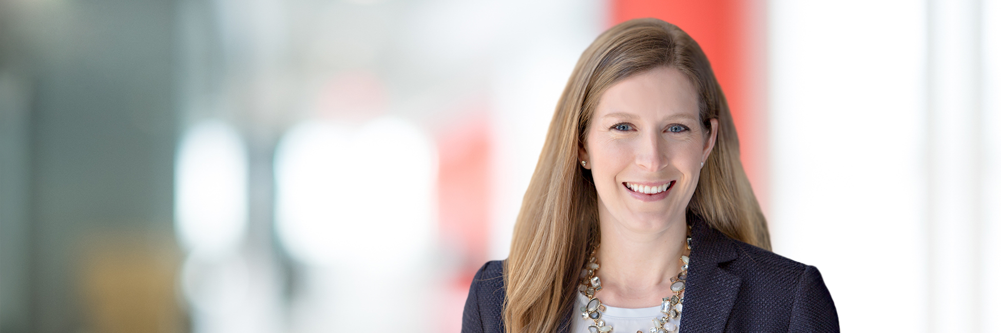 Headshot of Michelle Supko