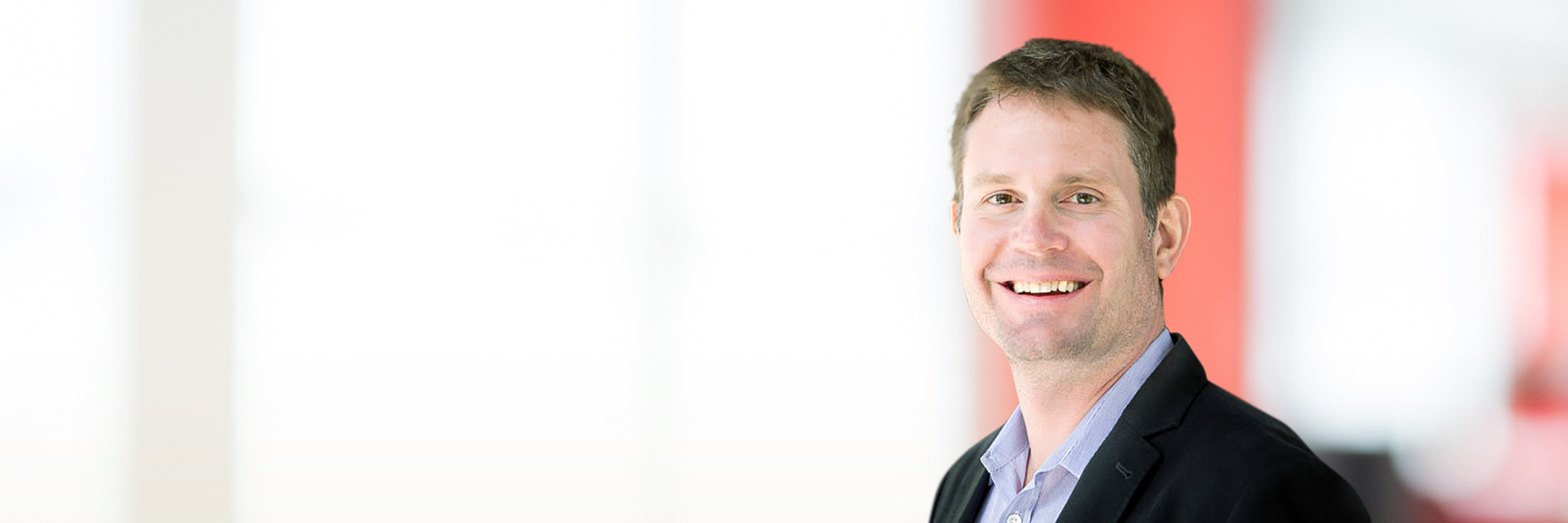 Headshot of Ethan Phillips