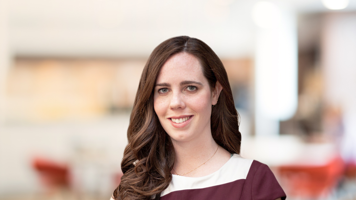 Headshot of Jennifer Rodriguez