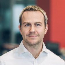 Headshot of Maxim Chernovolov