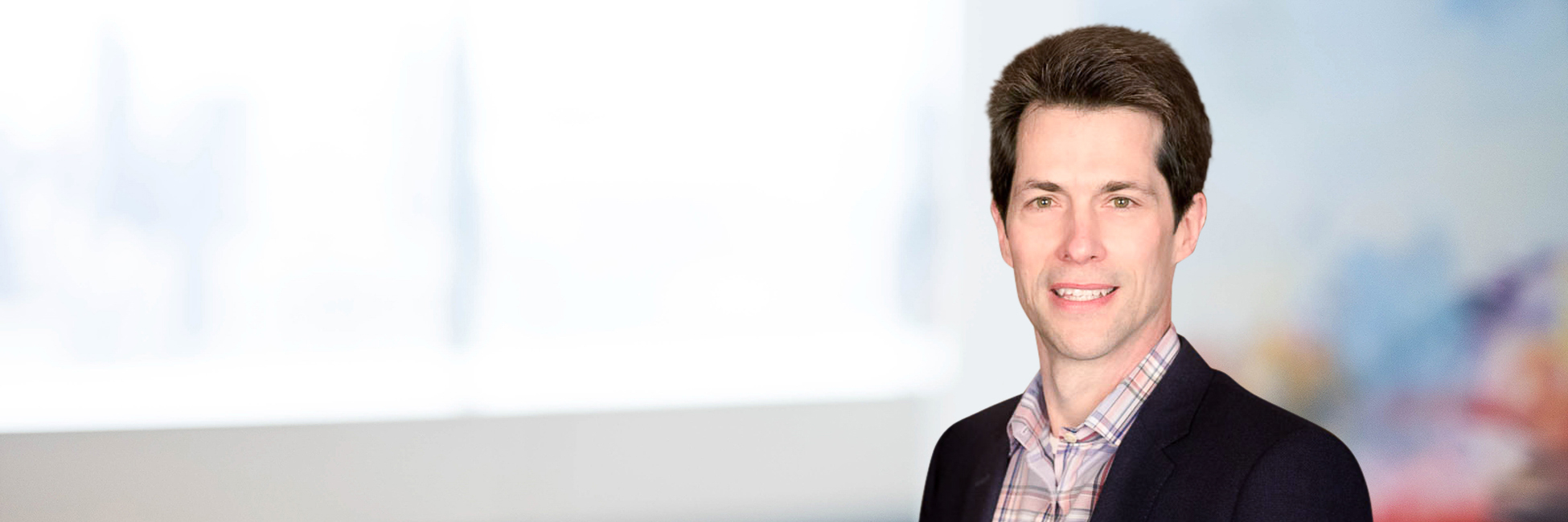 Headshot of Preston Henske