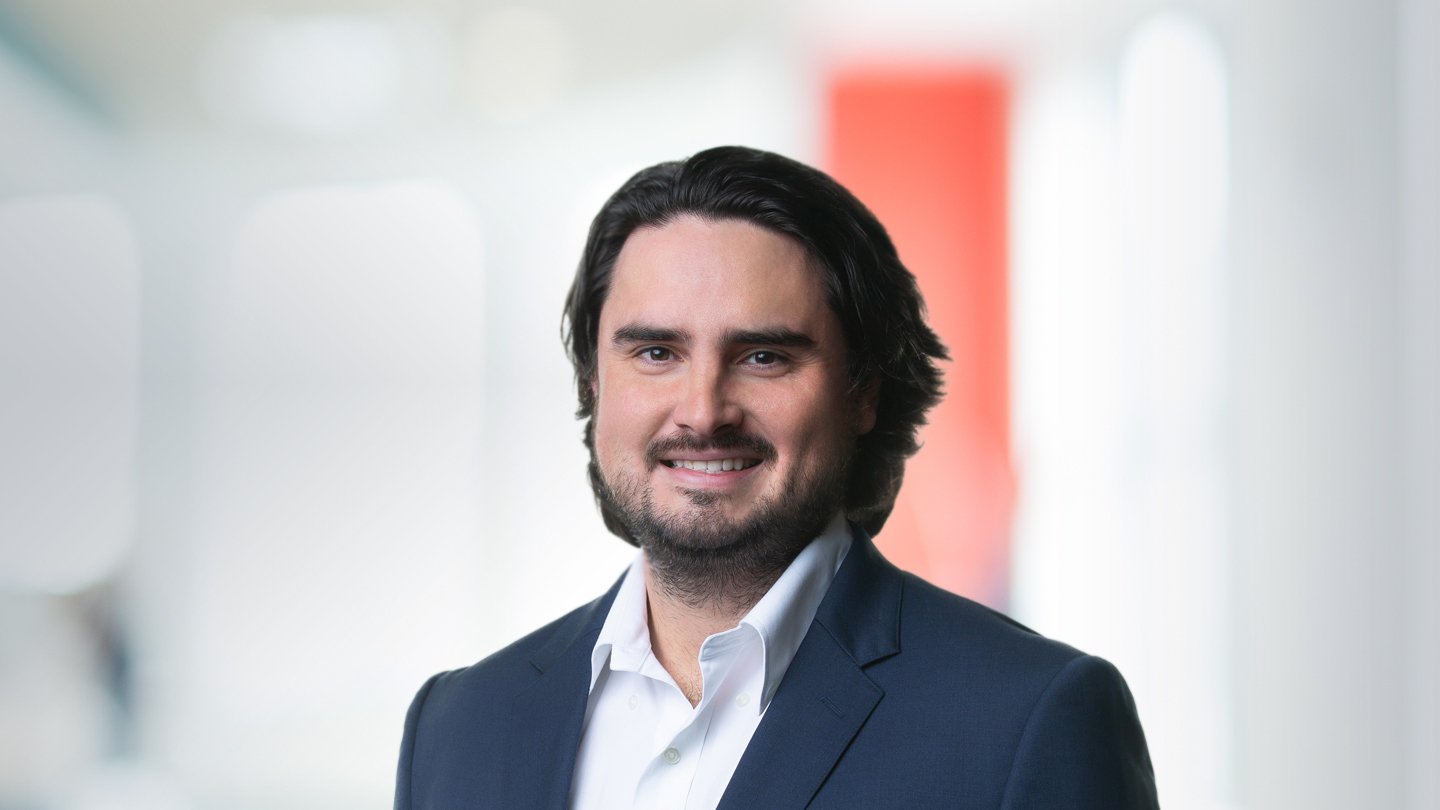 Headshot of Daniel Webster-Clark