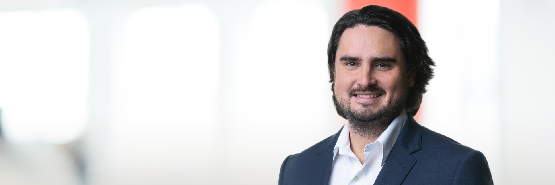 Headshot of Daniel Webster-Clark