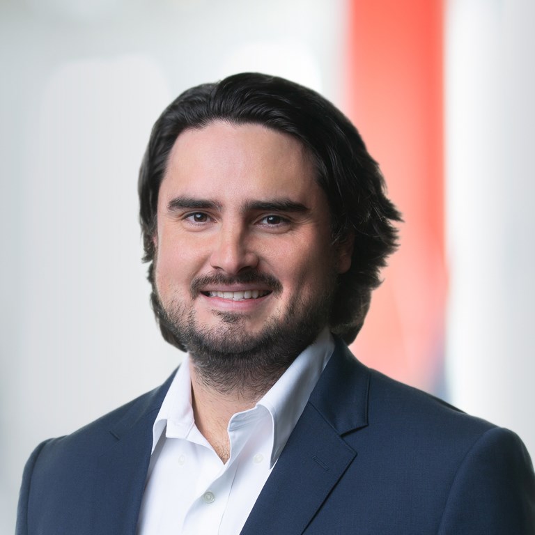 Headshot of Daniel Webster-Clark