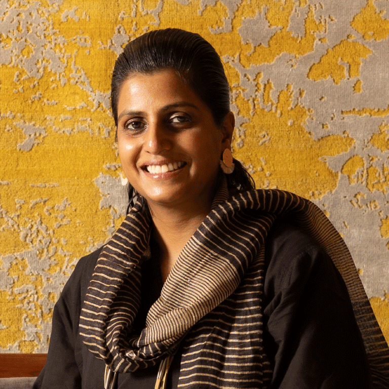 Headshot of Kavita  Chaudhary