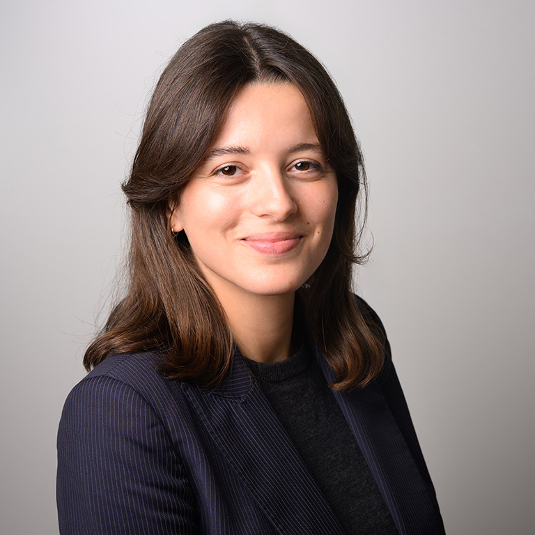 Headshot of Maxence  Louis-Delmas