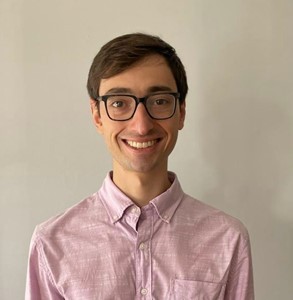 Headshot of Alex Kling