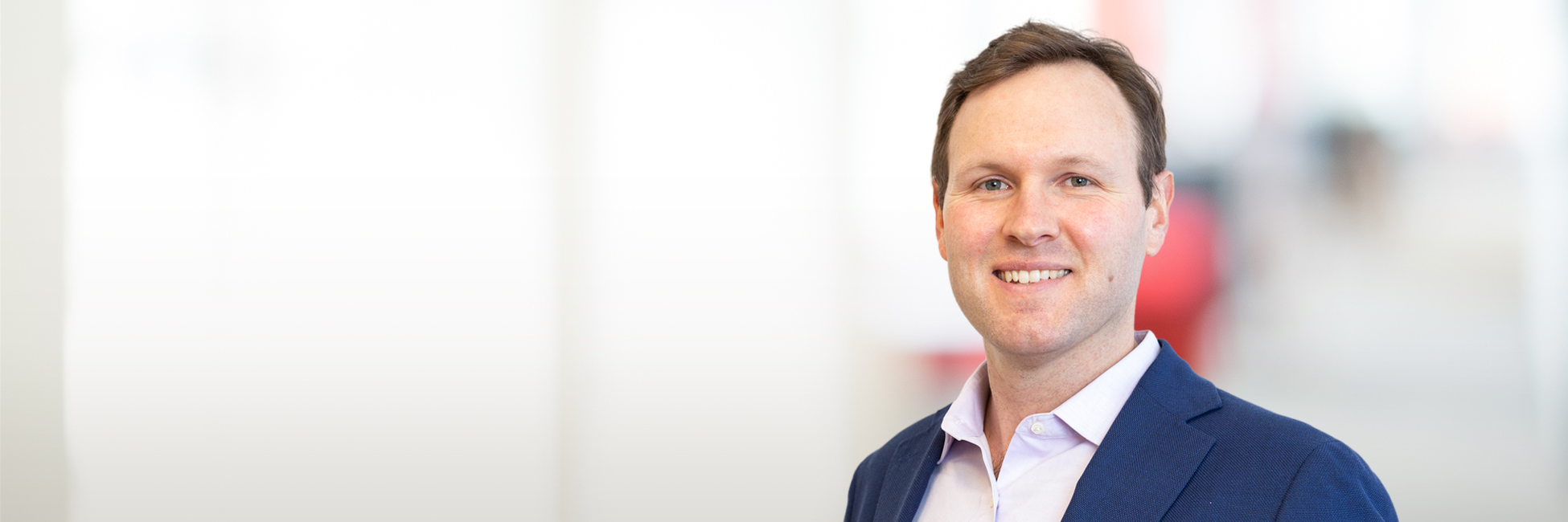 Headshot of Evan Dadosky