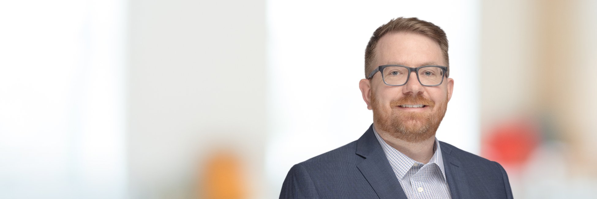 Headshot of Jonathan Kuether