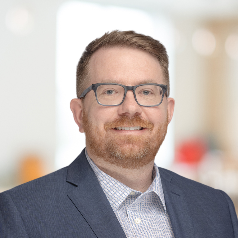 Headshot of Jonathan Kuether