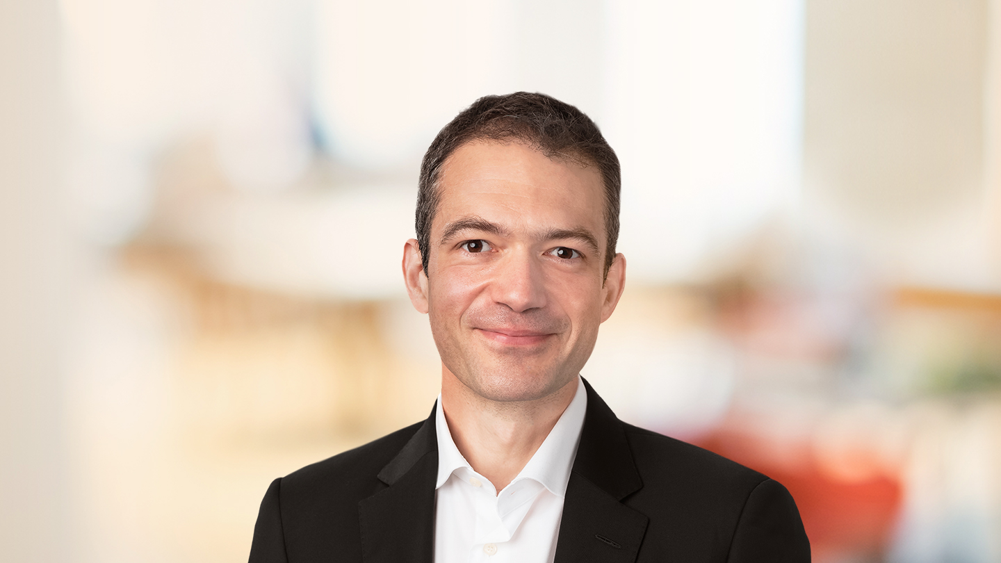 Headshot of Luca Diomede